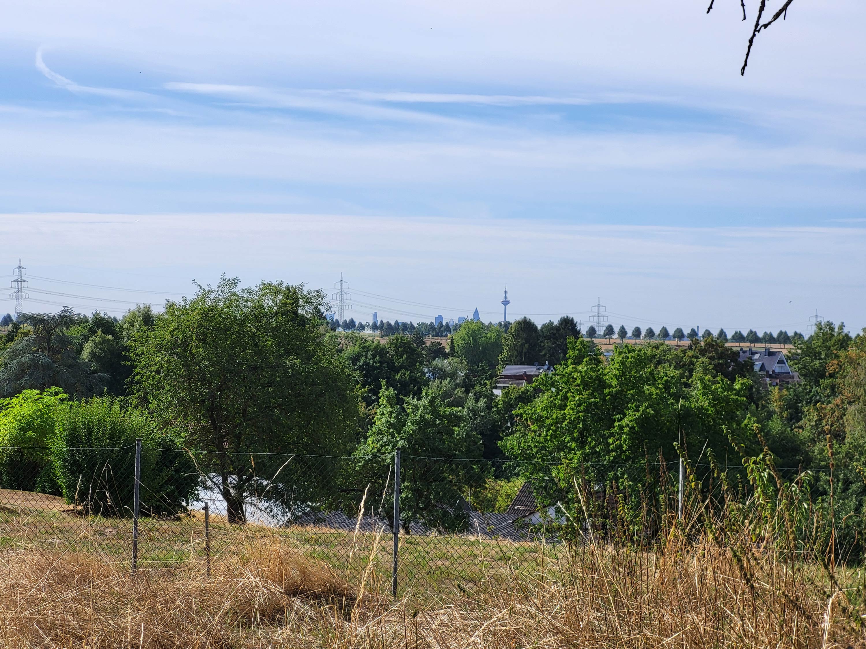 An den Obstgärten, Bad Homburg-Ober-Erlenbach