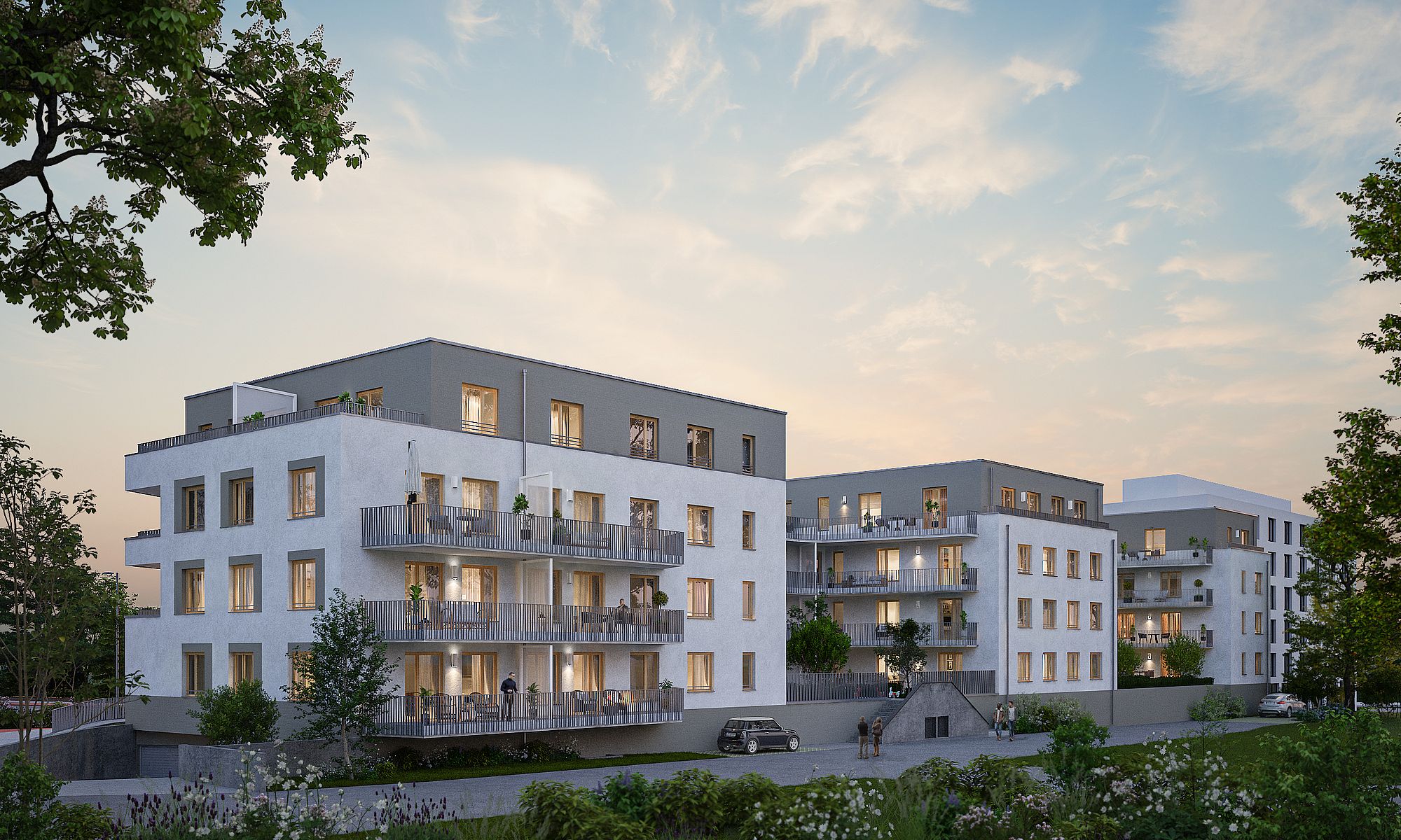 QURS, Bad Vilbel