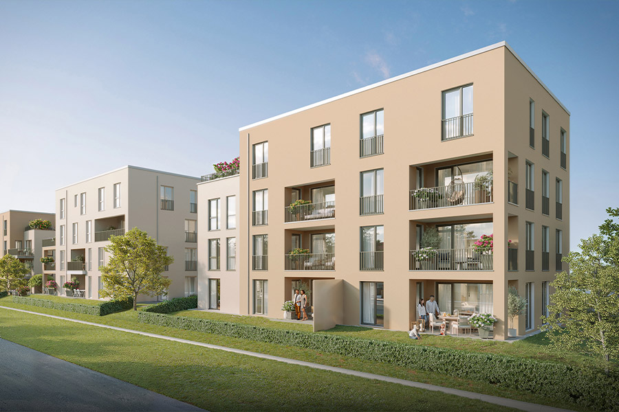 Wilma Wohnen Enseble Hoefe Salach Tag Gesamt