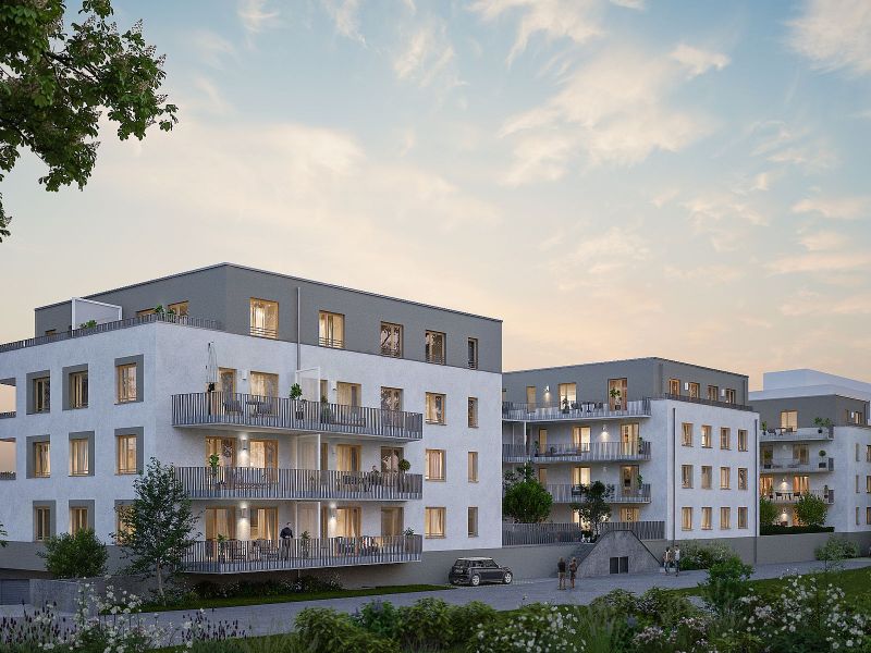 QURS, Bad Vilbel