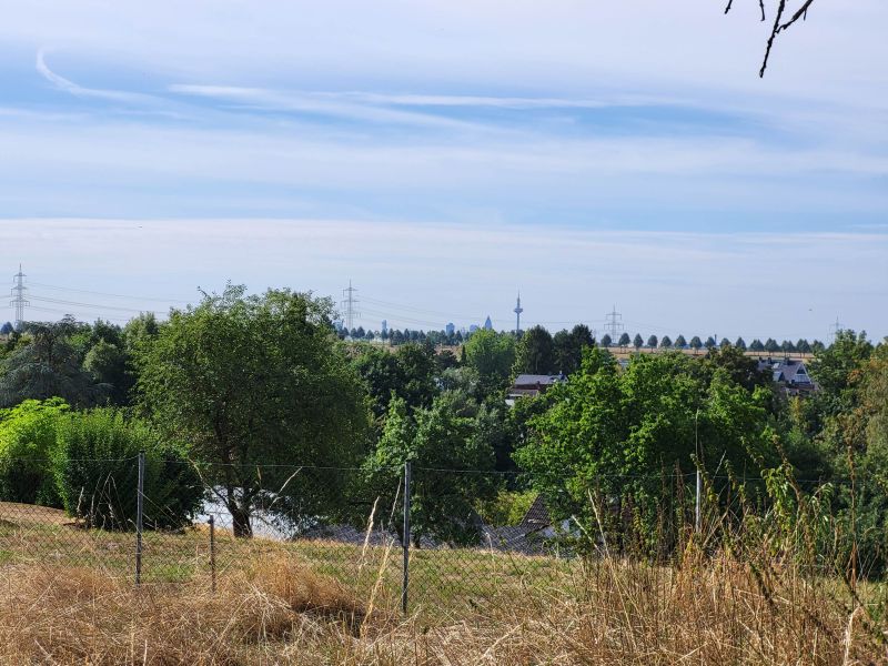 An den Obstgärten, Bad Homburg-Ober-Erlenbach