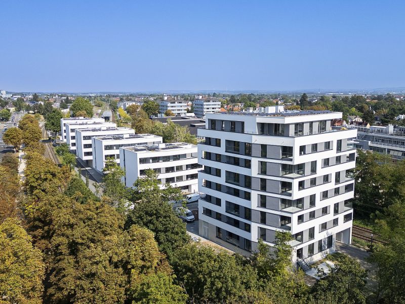 Artem, Oberursel