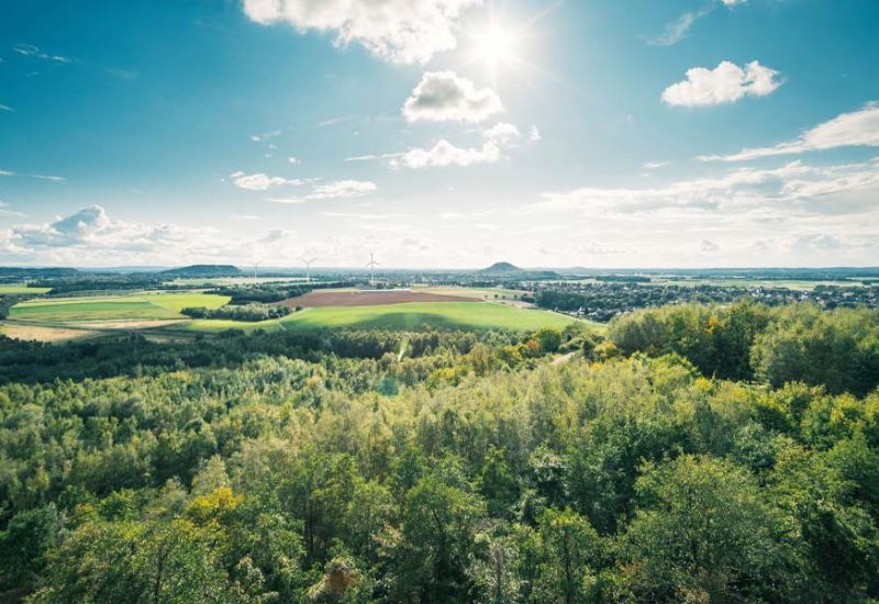 Akquisitionserfolg in Hückelhoven an der Doverener Mühle